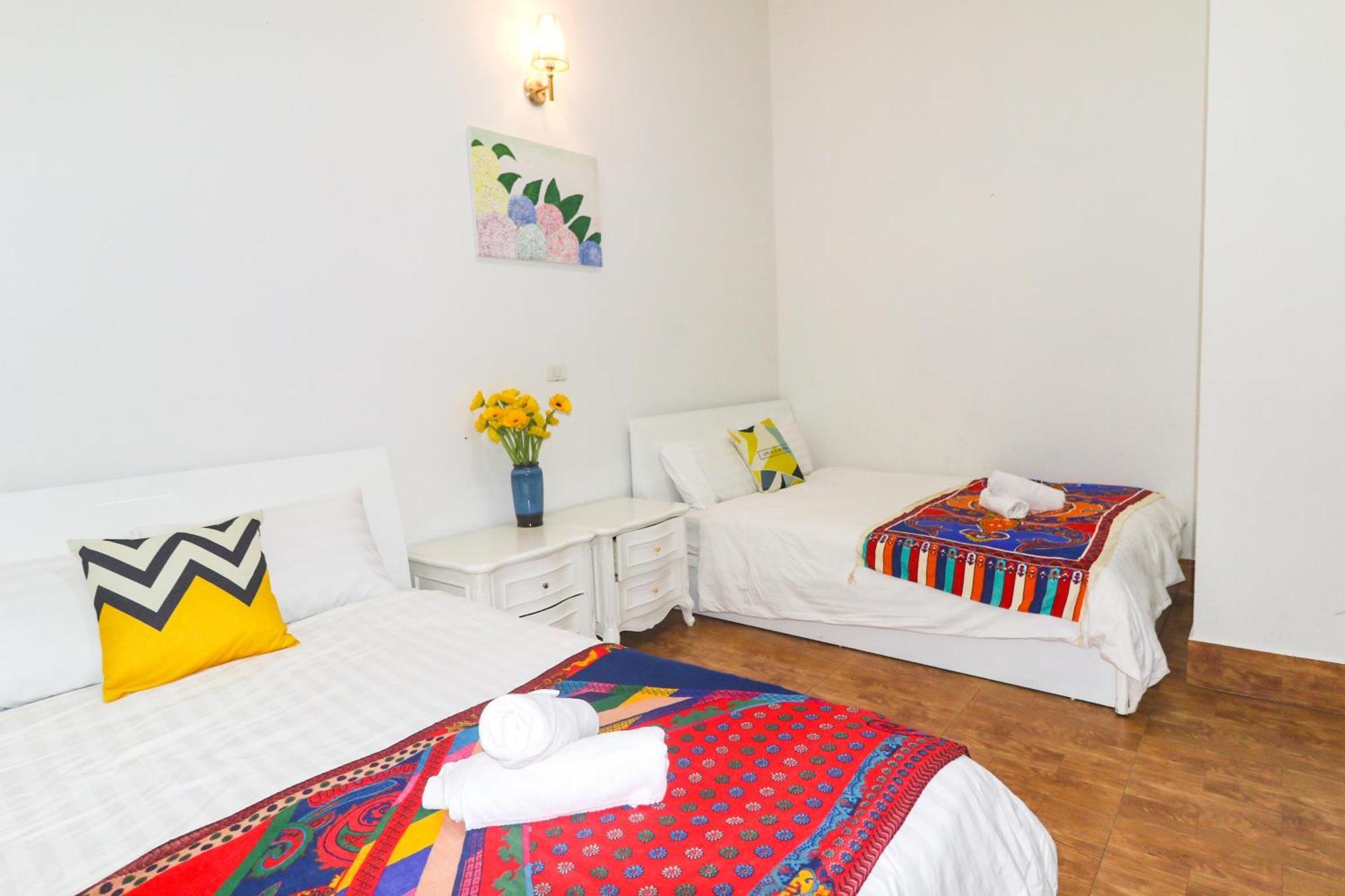 Akama Boutique Da Lat Hotel Luaran gambar