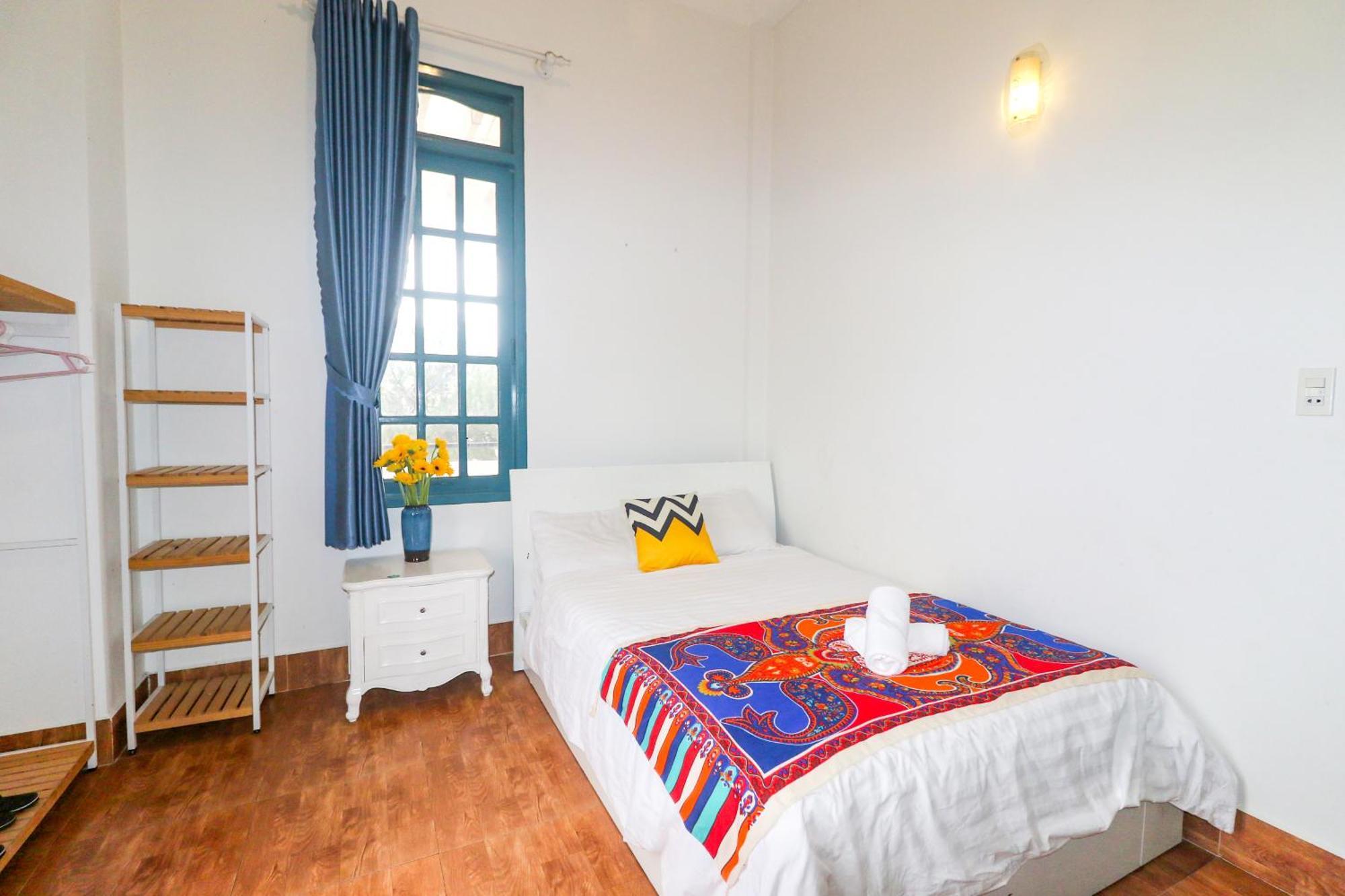 Akama Boutique Da Lat Hotel Luaran gambar