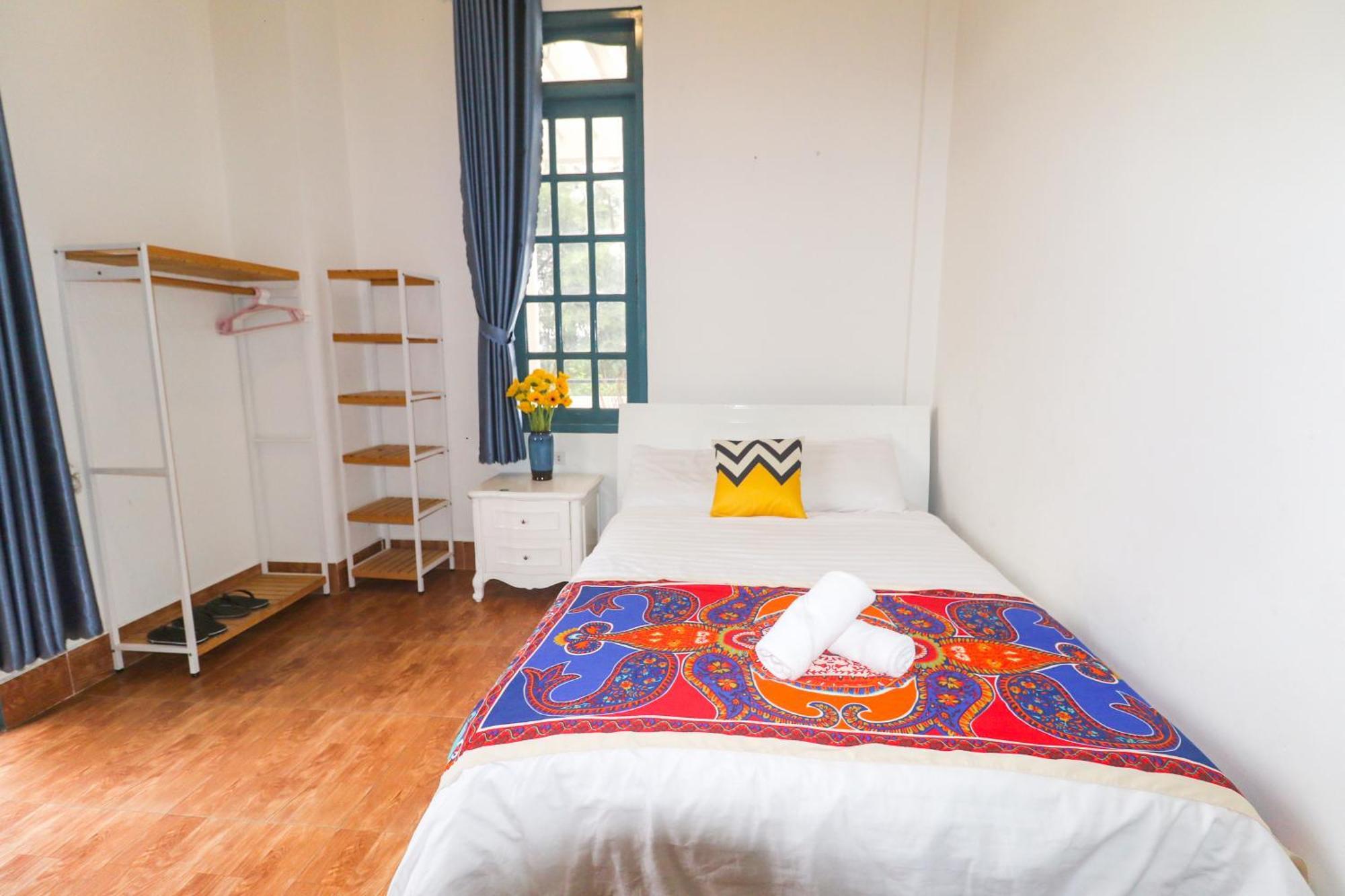 Akama Boutique Da Lat Hotel Luaran gambar