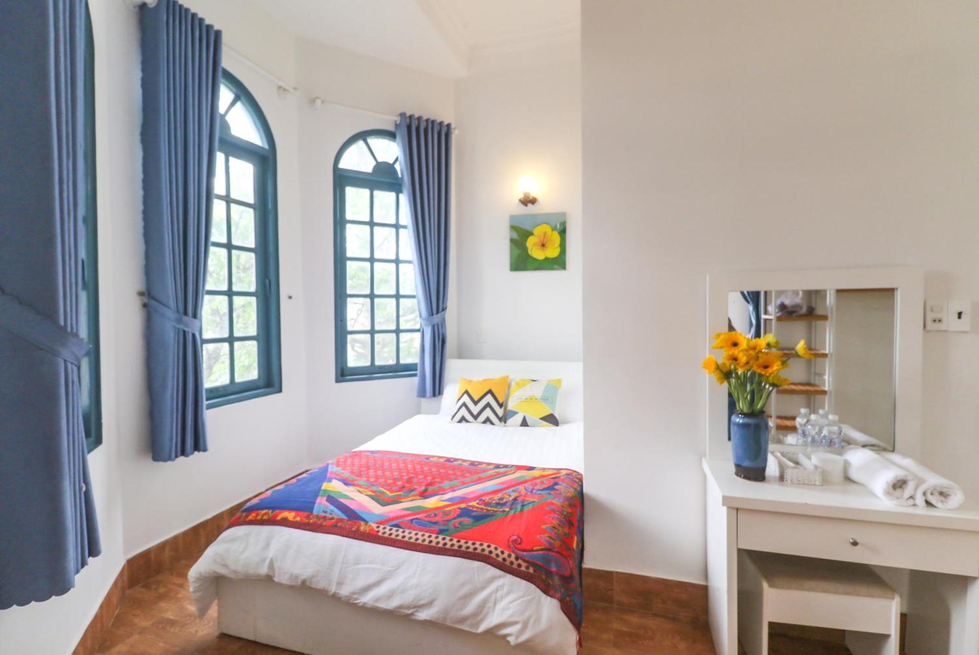 Akama Boutique Da Lat Hotel Luaran gambar
