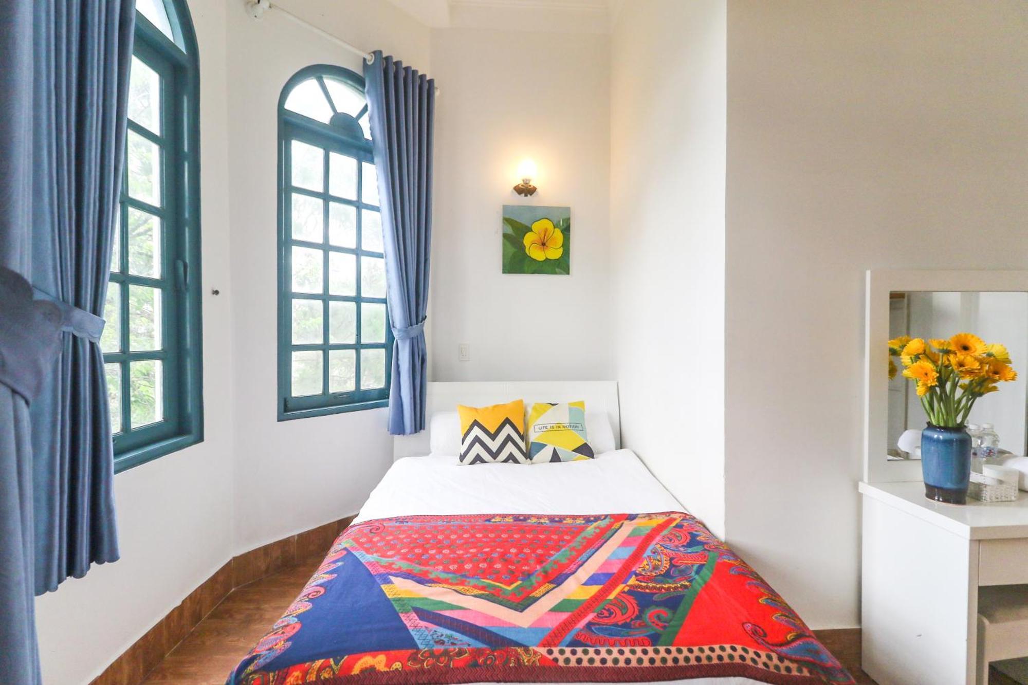 Akama Boutique Da Lat Hotel Luaran gambar