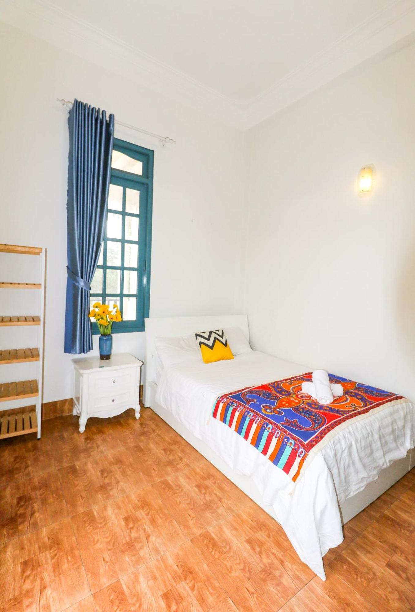 Akama Boutique Da Lat Hotel Luaran gambar