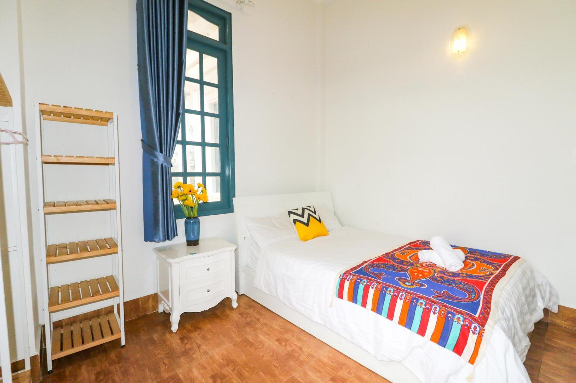 Akama Boutique Da Lat Hotel Luaran gambar
