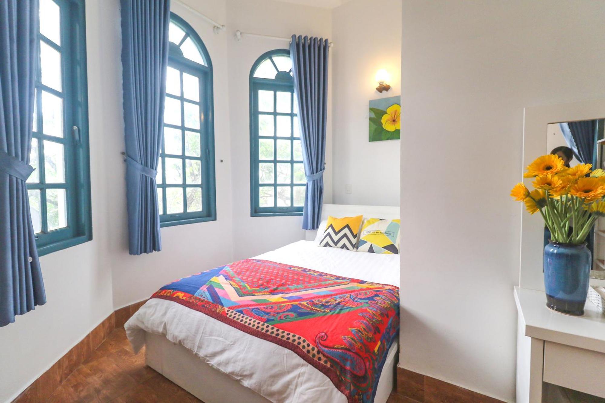 Akama Boutique Da Lat Hotel Luaran gambar