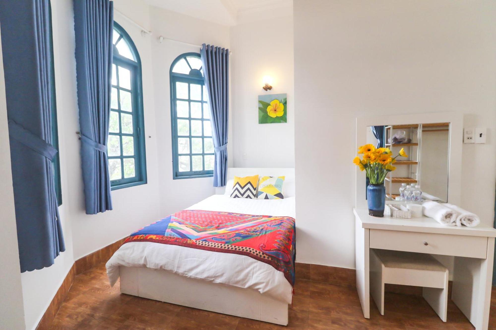 Akama Boutique Da Lat Hotel Luaran gambar