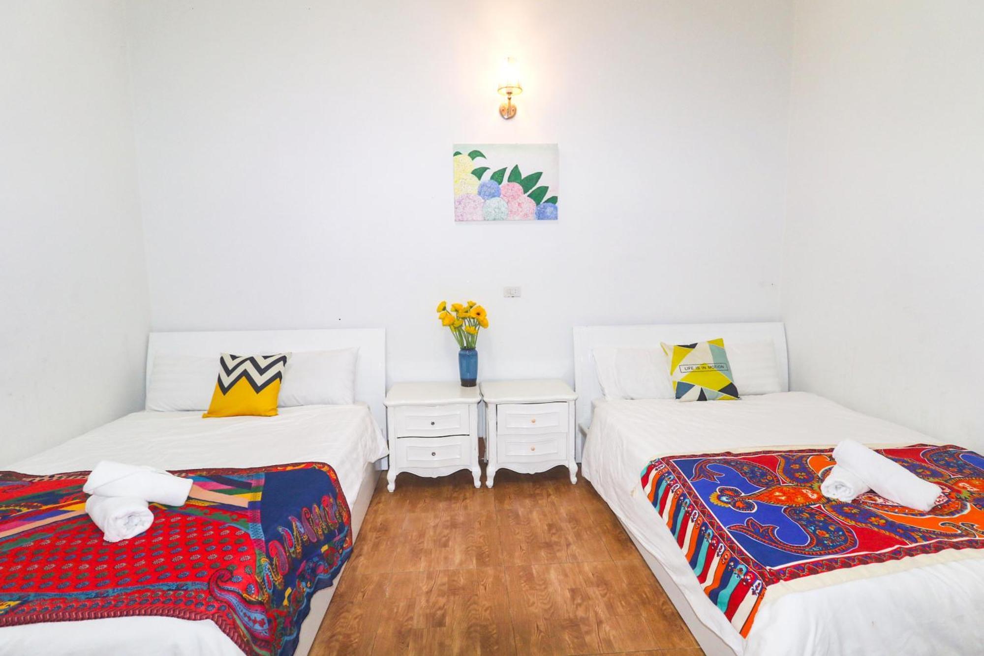 Akama Boutique Da Lat Hotel Luaran gambar