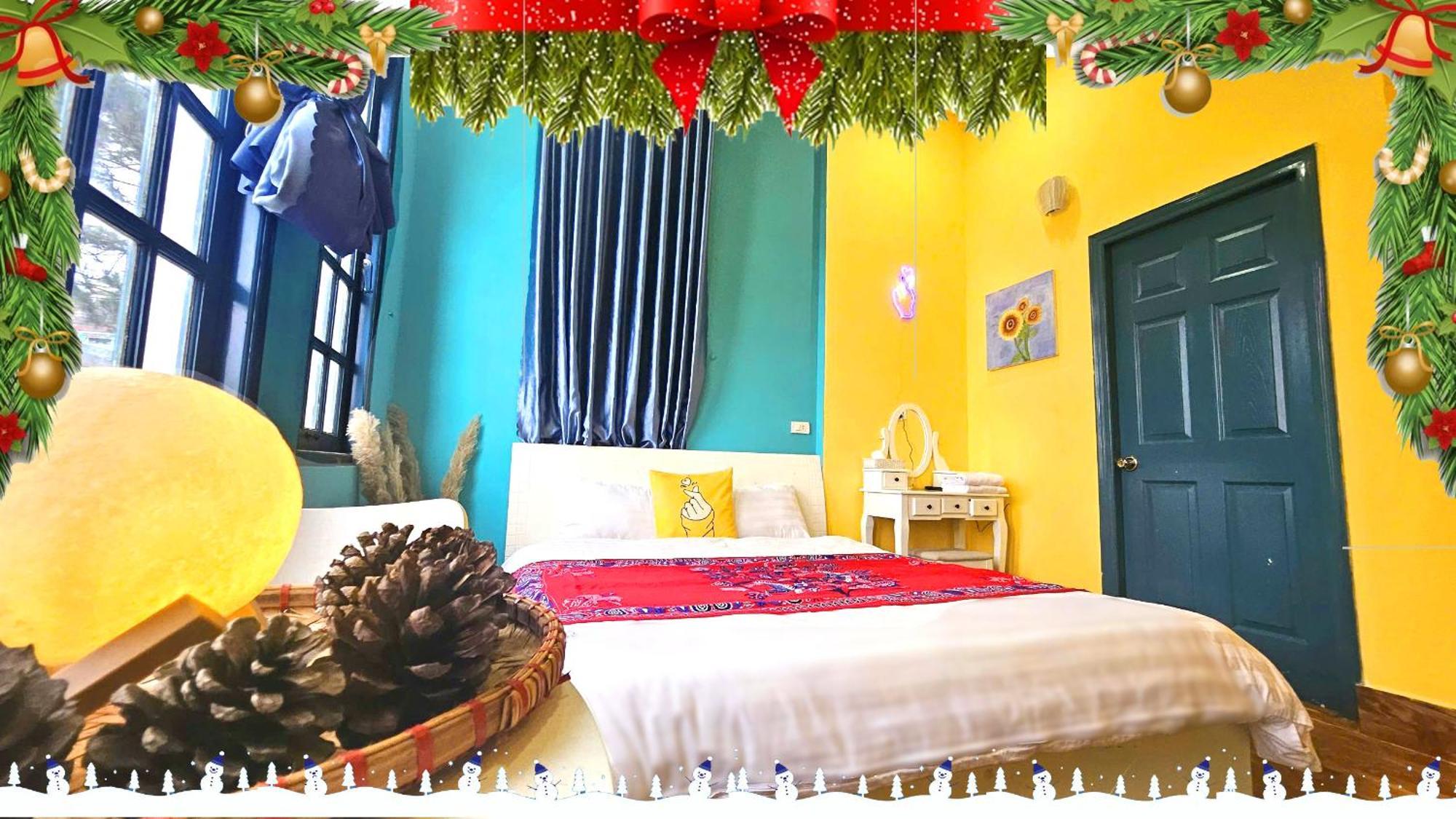 Akama Boutique Da Lat Hotel Luaran gambar
